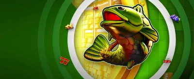 Bônus de Boas-Vindas Incrível banner