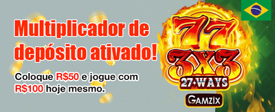 Jackpot Acumulado: Jogue Já banner